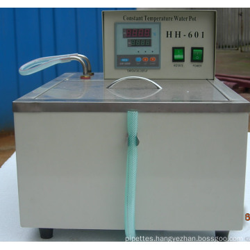 Lab Circulation Water Bath, Thermostatic Circulating Water Bath for Heating